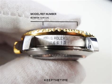 rolex model number check|check my Rolex serial number.